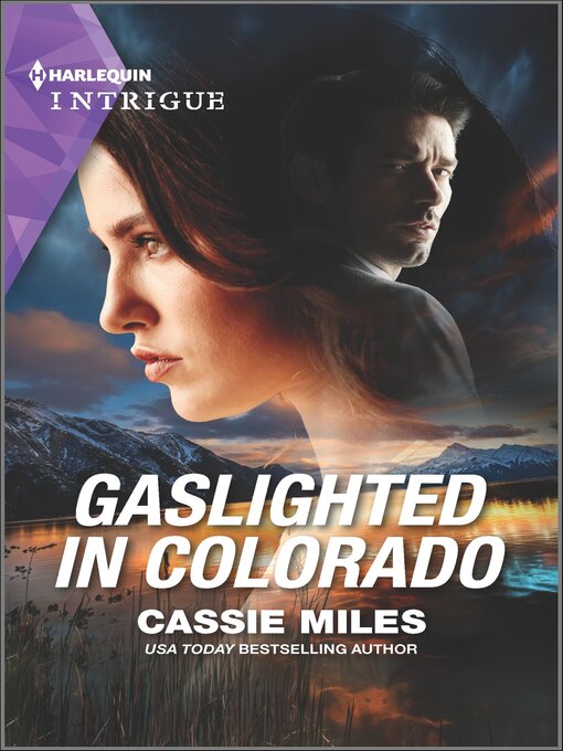 Title details for Gaslighted in Colorado by Cassie Miles - Available